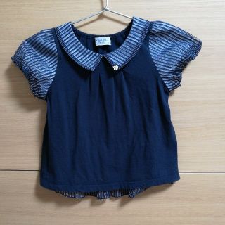 アナスイミニ(ANNA SUI mini)のアナスイミニのカットソー(Tシャツ/カットソー)