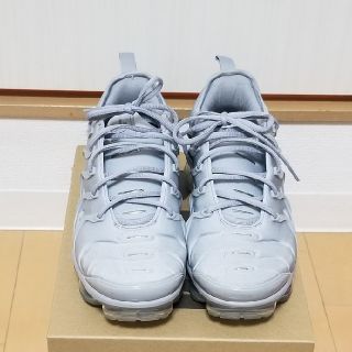 ナイキ(NIKE)のNIKE　ヴェイパーマックスプラス　bbbtkyさん専用(スニーカー)