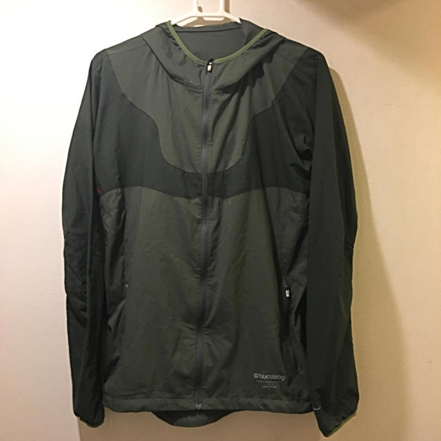 gyakusou affa NIKE undercover アンダーカバー L