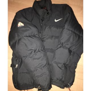 ナイキ NIKE ACG ダウンジャケット