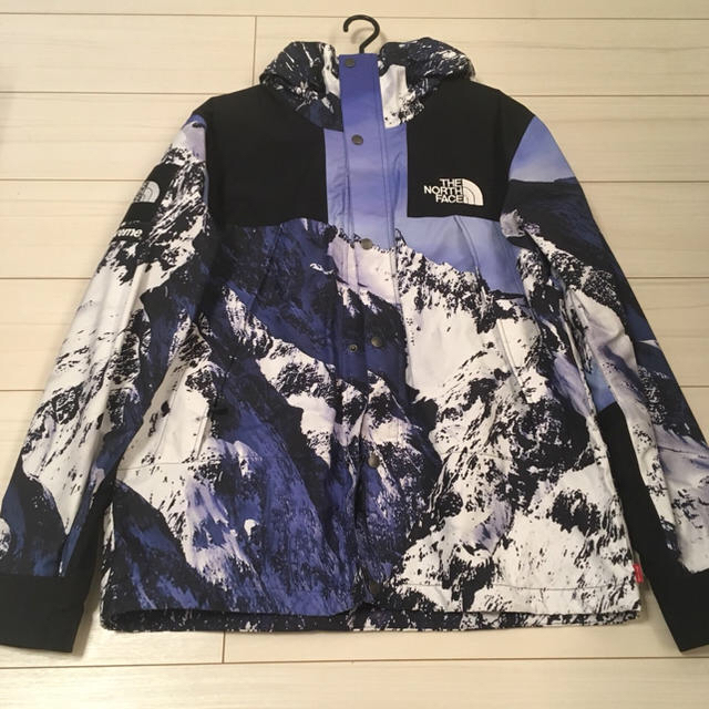 Supreme The North Face マウンテン パーカマウンテンパーカー