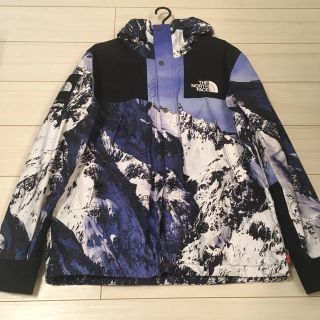 シュプリーム(Supreme)のSupreme The North Face マウンテン パーカ(マウンテンパーカー)