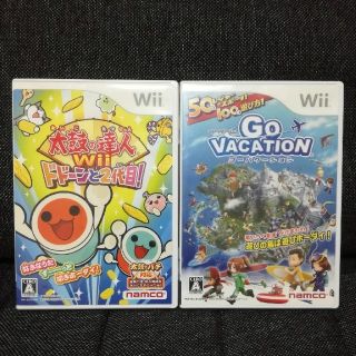 ウィー(Wii)の398様専用(家庭用ゲームソフト)