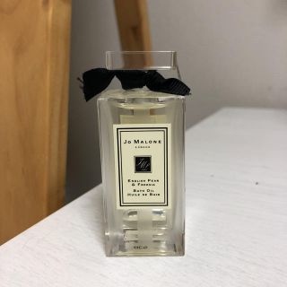 ジョーマローン(Jo Malone)のジョー マローン   バスオイル(入浴剤/バスソルト)