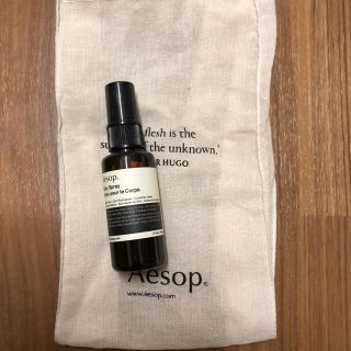 イソップ(Aesop)のイソップ ボディスプレー14(香水(女性用))