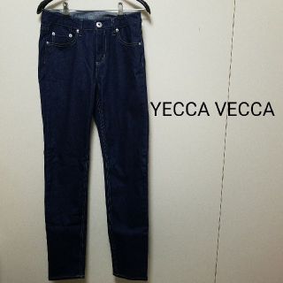 イェッカヴェッカ(YECCA VECCA)のYECCA VECCA デニム(デニム/ジーンズ)