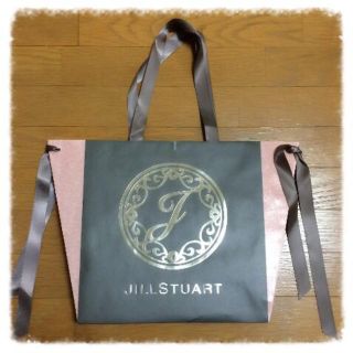 ジルスチュアート(JILLSTUART)のJILLSTUART コスメ SHOP袋(その他)