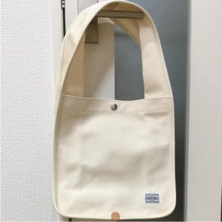 ポーター(PORTER)のもとゆき様専用(トートバッグ)