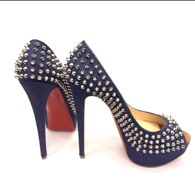 2022最新作】 Christian Louboutin - れな♡ クリスチャンルブタン