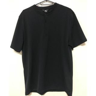 カルバンクライン(Calvin Klein)のCalvin Klein  Tシャツ(Tシャツ/カットソー(半袖/袖なし))