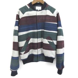 カルヴェン(CARVEN)のCARVEN 15aw ブルゾン(ブルゾン)