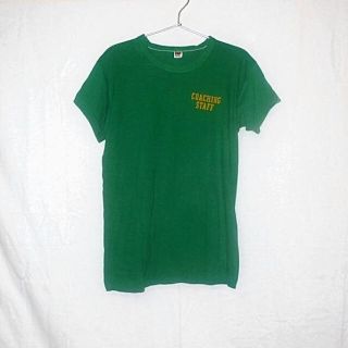 フラワー(flower)の▪️60’s【RUSSELL SOUTHERN】GREEN TEE(Tシャツ(半袖/袖なし))