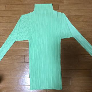 プリーツプリーズイッセイミヤケ(PLEATS PLEASE ISSEY MIYAKE)のいっせいみやけプリーツプリーツ(シャツ/ブラウス(長袖/七分))