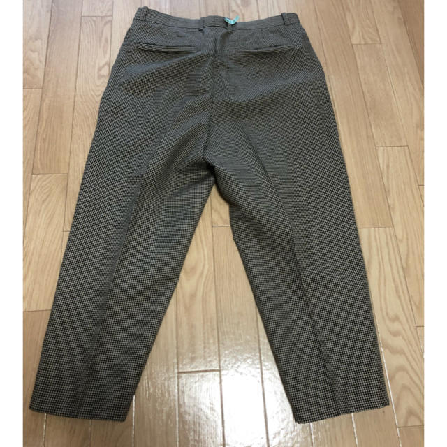 steven alan(スティーブンアラン)のtomo様専用 Steven Alan TAPERD PANTS メンズのパンツ(スラックス)の商品写真