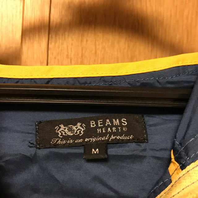 BEAMS(ビームス)のBEAMS HEART レインコート その他のその他(その他)の商品写真