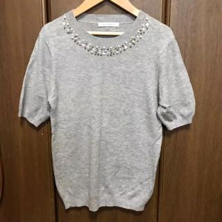 アズールバイマウジー(AZUL by moussy)の中古 AZULENCANTO(ニット/セーター)