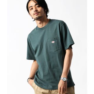 ダントン(DANTON)のちーたん様専用(Tシャツ/カットソー(半袖/袖なし))