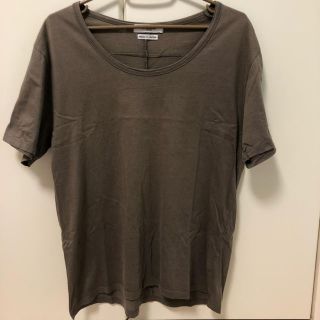 モルガンオム(MORGAN HOMME)の【G.W期間限定SALE‼︎】モルガンオムTシャツ Mサイズ 半袖(Tシャツ/カットソー(半袖/袖なし))