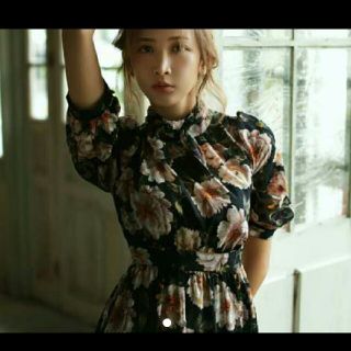 JILLSTUART - いち様専用 ジルスチュアート オリビアフラワー