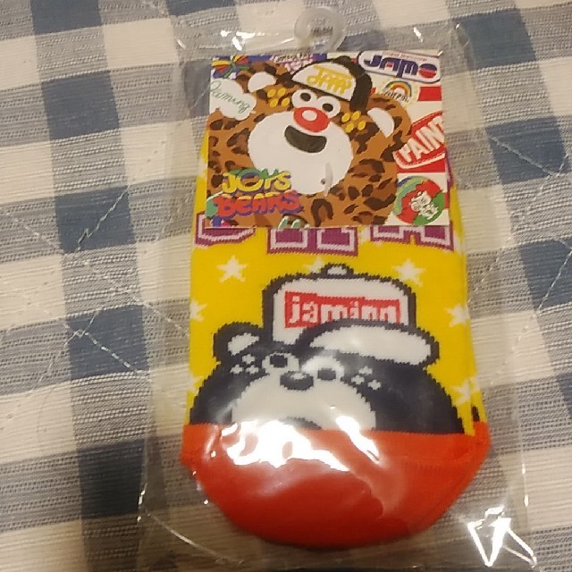 JAM(ジャム)のりかちゃん専用 キッズ/ベビー/マタニティのこども用ファッション小物(靴下/タイツ)の商品写真