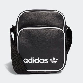 アディダス(adidas)の新品　アディダスオリジナルス　ショルダーバッグ　ミニバッグ　ミニショルダー(ショルダーバッグ)