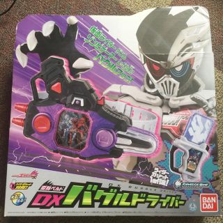 バンダイ(BANDAI)のバグルドライバー 中古品(その他)