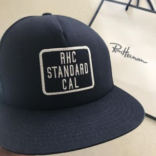 Ron Herman - 即完売 激レア 新品 スタンダードカリフォルニア ロン