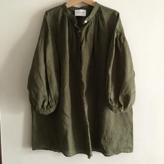 ユナイテッドアローズ(UNITED ARROWS)のプルオーバーブラウス(シャツ/ブラウス(長袖/七分))