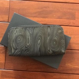 マグネット(magneT)のMAGNET  Long Zip Wallet　(長財布)