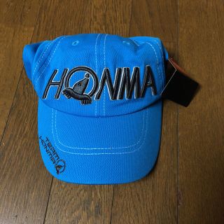 ホンマゴルフ(本間ゴルフ)のHONMA キャップ(その他)