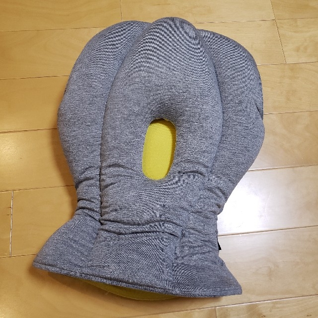 OSTRICH(オーストリッチ)のOSTRICHPILLOW/オーストリッチピロー インテリア/住まい/日用品の寝具(枕)の商品写真