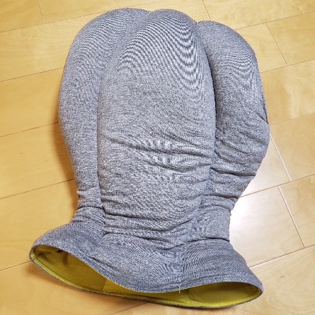 OSTRICH(オーストリッチ)のOSTRICHPILLOW/オーストリッチピロー インテリア/住まい/日用品の寝具(枕)の商品写真