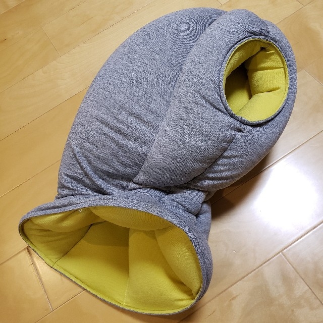 OSTRICH(オーストリッチ)のOSTRICHPILLOW/オーストリッチピロー インテリア/住まい/日用品の寝具(枕)の商品写真