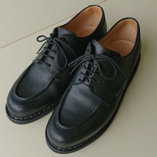 パラブーツ(Paraboot)のPARABOOT(パラブーツ)のCHAMBORD(シャンボード)(ドレス/ビジネス)