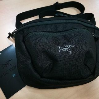 アークテリクス(ARC'TERYX)のアークテリクス マカ2(ボディーバッグ)