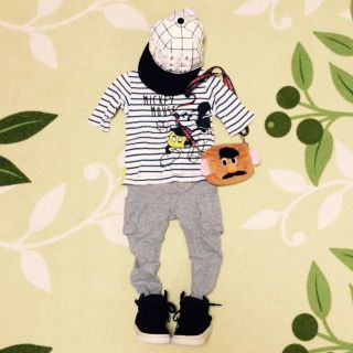 ベビーギャップ(babyGAP)のGAP スニーカー(その他)