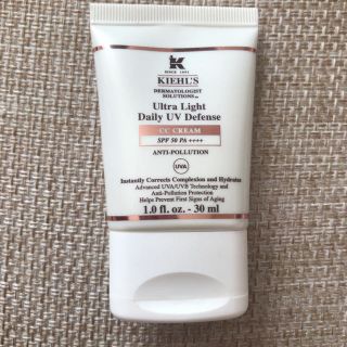 キールズ(Kiehl's)のキールズ  CCクリーム(化粧下地)