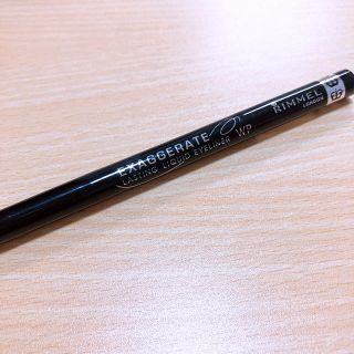 リンメル(RIMMEL)のRIMMEL  アイライナー(アイライナー)