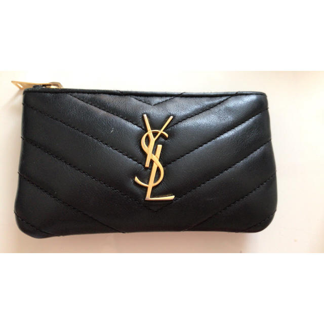 YSL イヴサンローラン キーケース