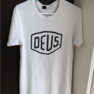 デウスエクスマキナ(Deus ex Machina)のデウス Tシャツ(Tシャツ/カットソー(半袖/袖なし))