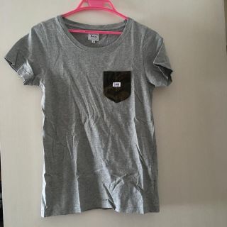 リー(Lee)のLee Tシャツ(Tシャツ(半袖/袖なし))