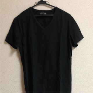 エンポリオアルマーニ(Emporio Armani)のエンポリオアルマーニ半袖ティシャツ(Tシャツ/カットソー(半袖/袖なし))