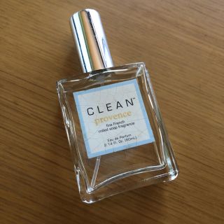 クリーン(CLEAN)の香水 CLEAN provence 60ml クリーン プロバンス(香水(女性用))