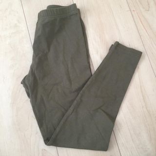 アメリカンアパレル(American Apparel)のアメアパ レギンス キッズ(パンツ/スパッツ)