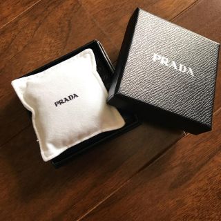 プラダ(PRADA)のプラダ 箱(ショップ袋)