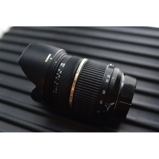 タムロン(TAMRON)のタムロン 28-75mm F2.8 aspercial ニコン用(レンズ(ズーム))