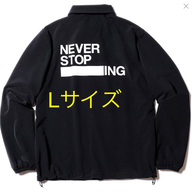 LサイズTHE NORTH FACE ING コーチジャケット Lサイズ