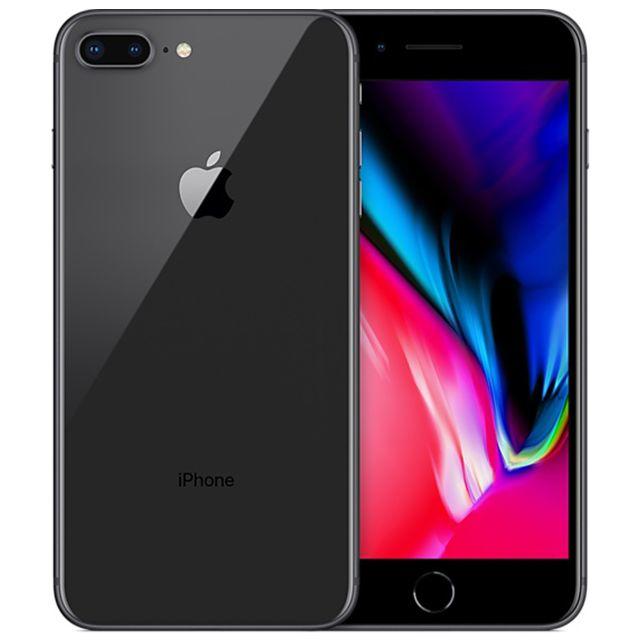 Apple - dcm○iPhone8Plus 64GB 新品交換品 A313-554