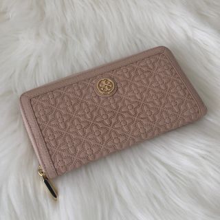 トリーバーチ(Tory Burch)のみほ様　美品！トリーバーチ 長財布(財布)