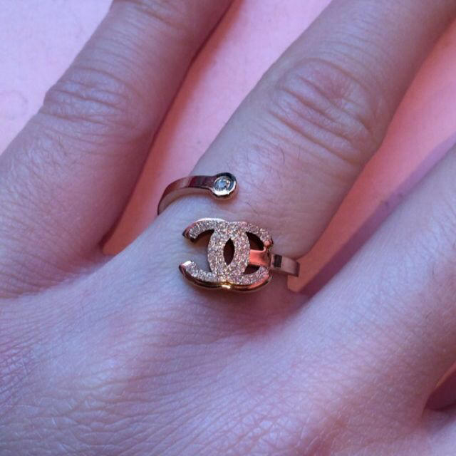 リング💍 レディースのアクセサリー(リング(指輪))の商品写真